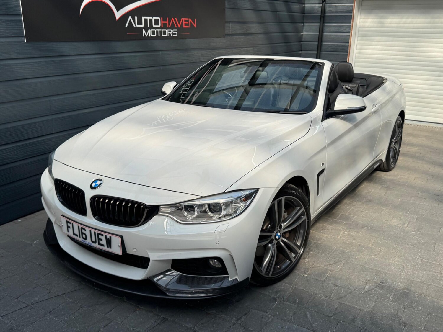 Used BMW 4 Series 2016 for sale - 78002148: Photo 9