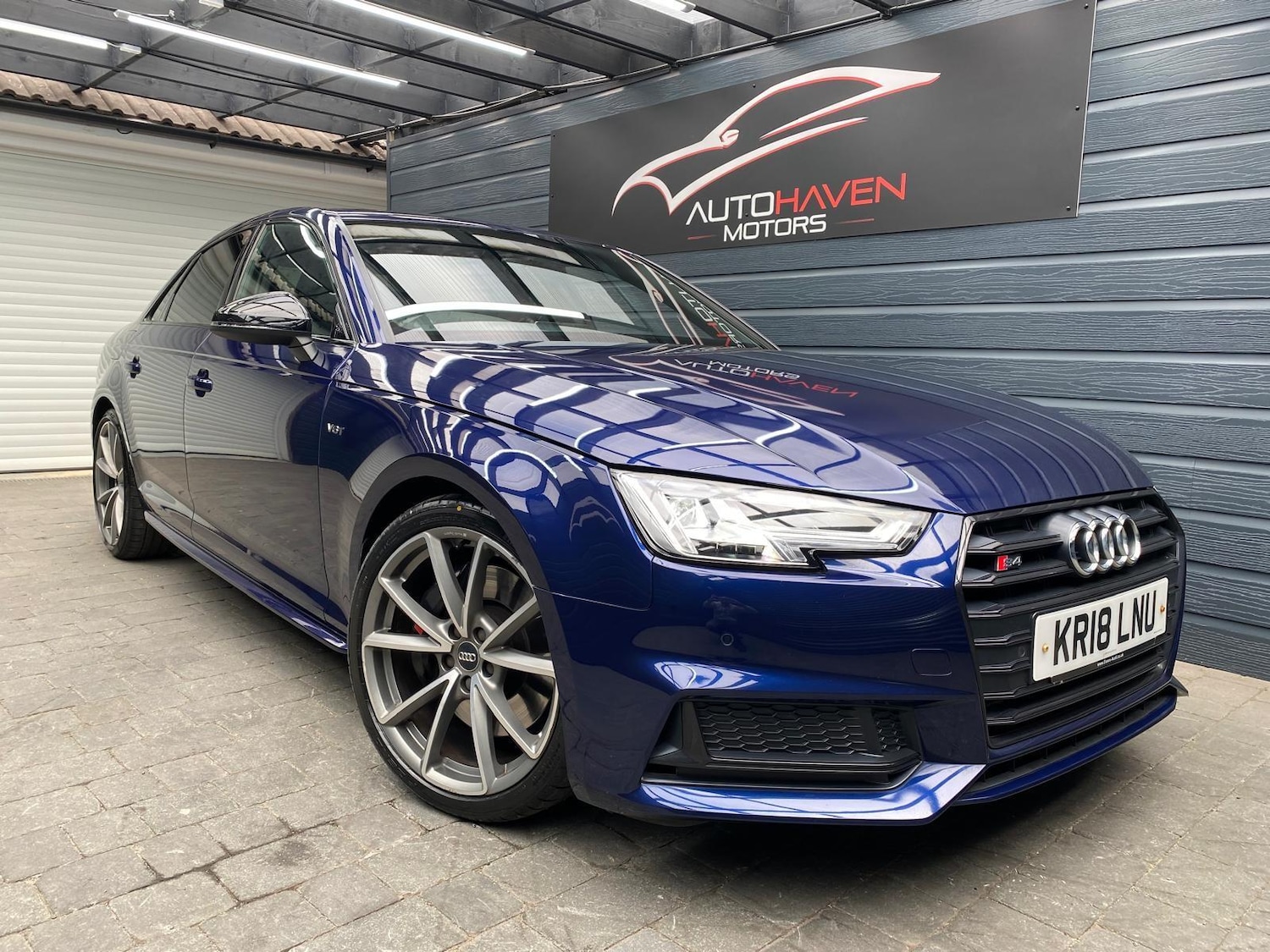 Used Audi S4 2018 for sale - 78134871: Photo 11