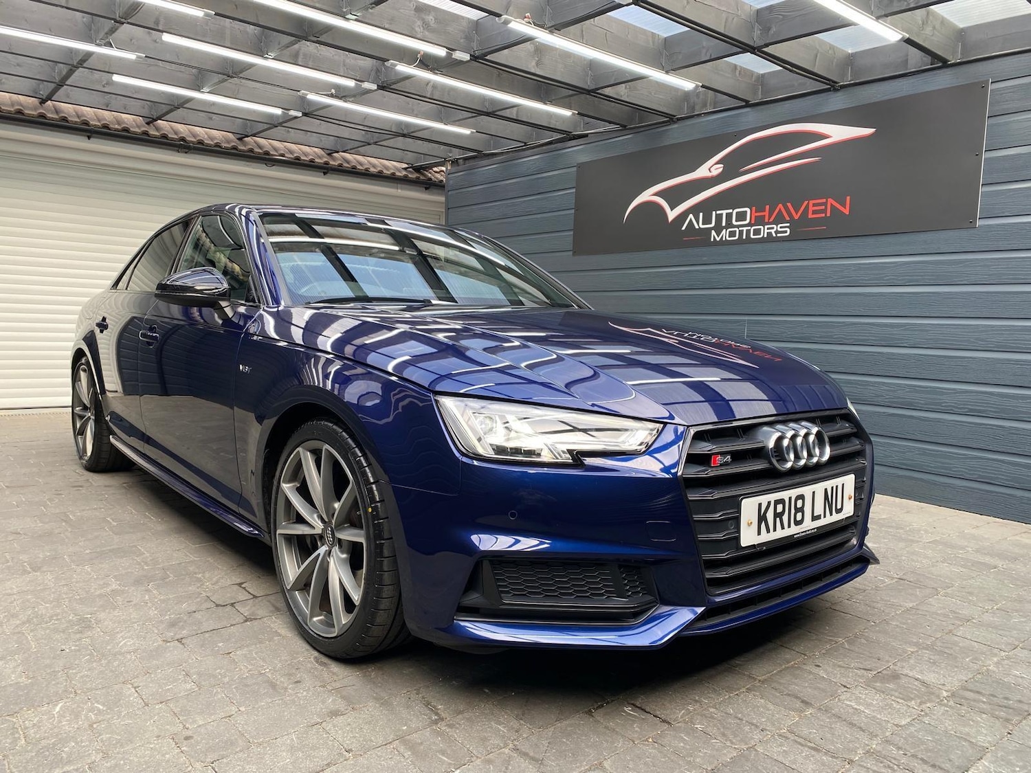 Used Audi S4 2018 for sale - 78134871: Photo 13