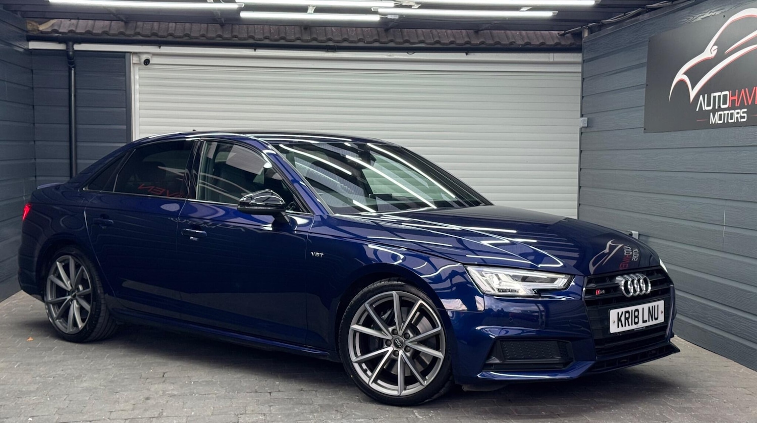 Used Audi S4 2018 for sale - 78134871: Photo 15