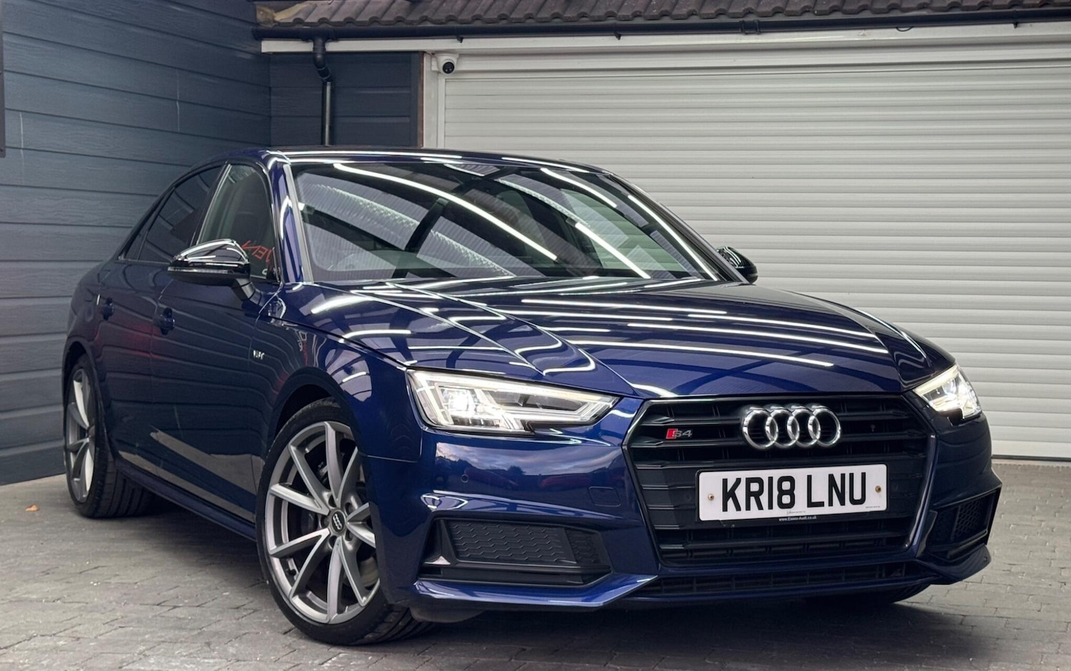 Used Audi S4 2018 for sale - 78134871: Photo 16