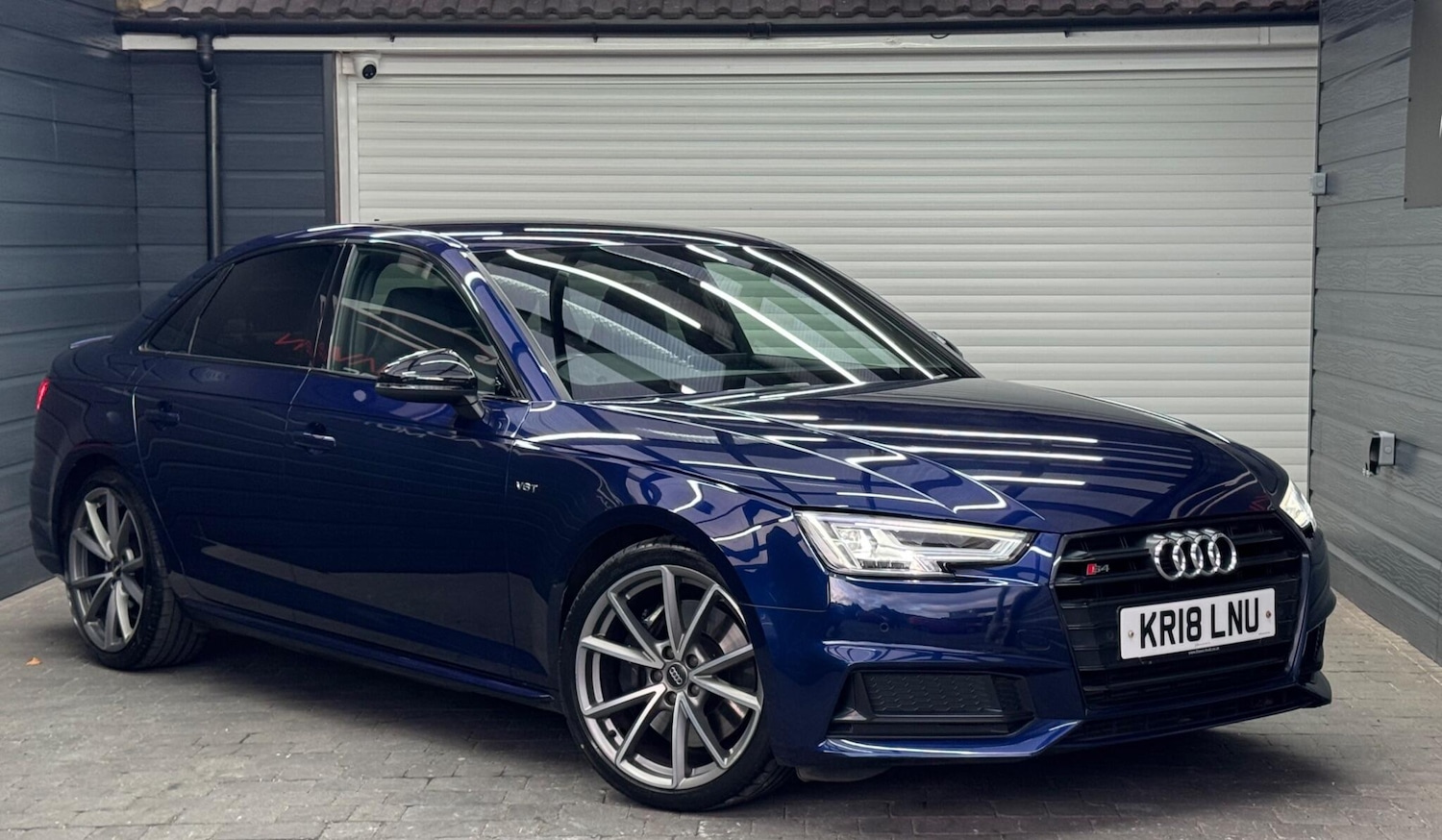 Used Audi S4 2018 for sale - 78134871: Photo 17