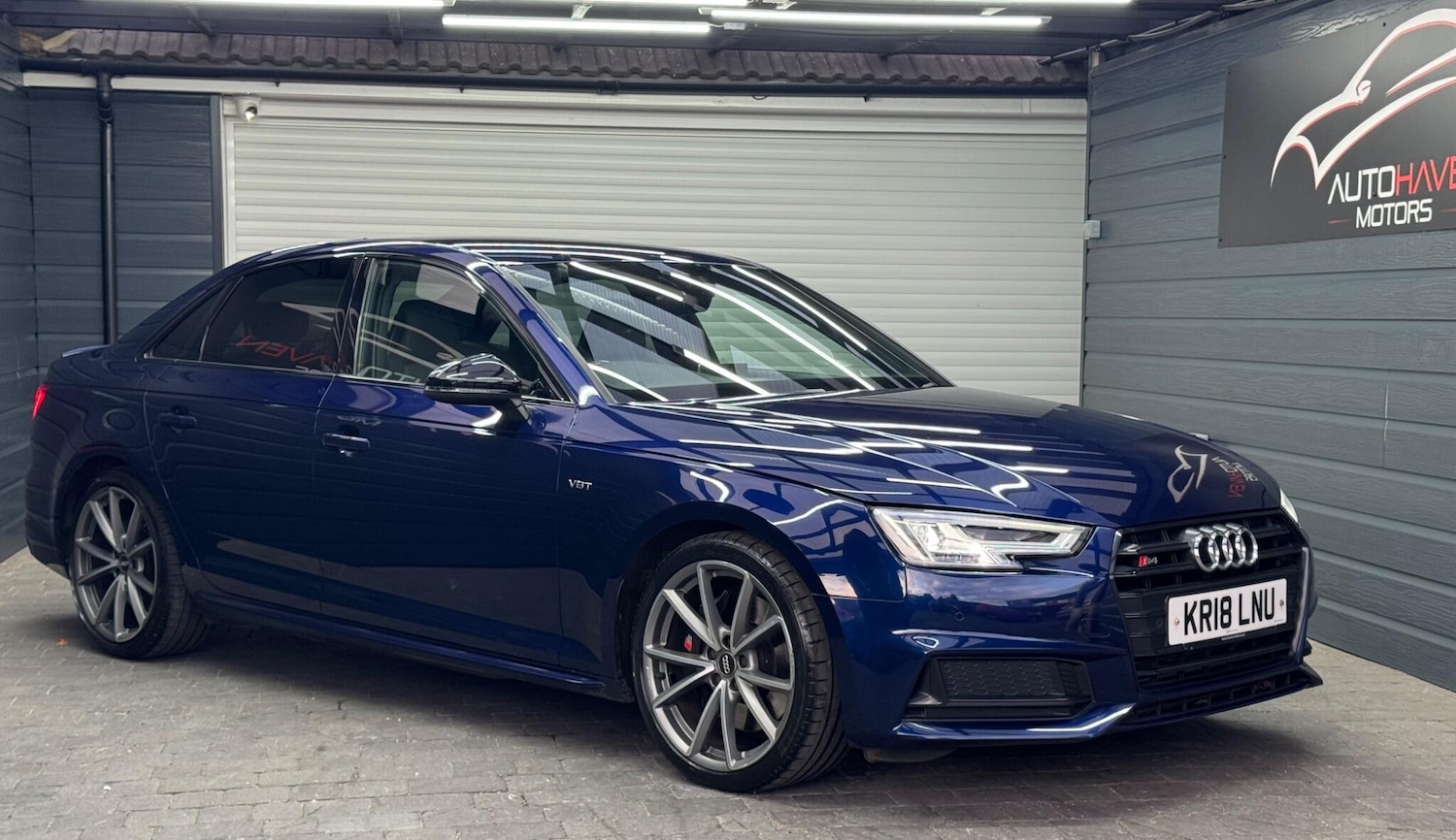 Used Audi S4 2018 for sale - 78134871: Photo 18