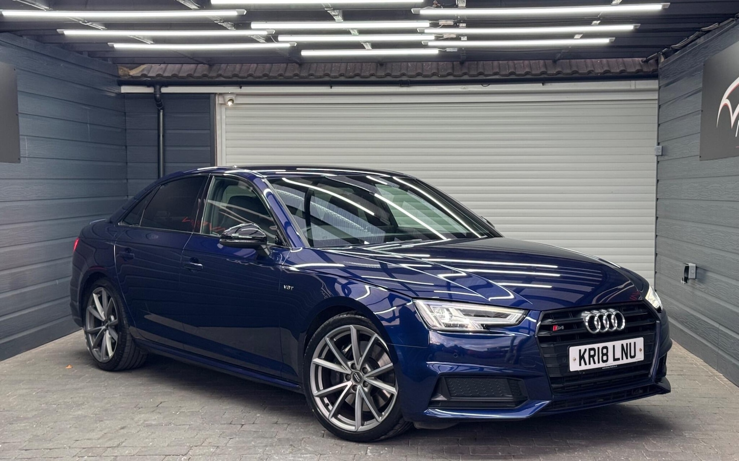 Used Audi S4 2018 for sale - 78134871: Photo 19