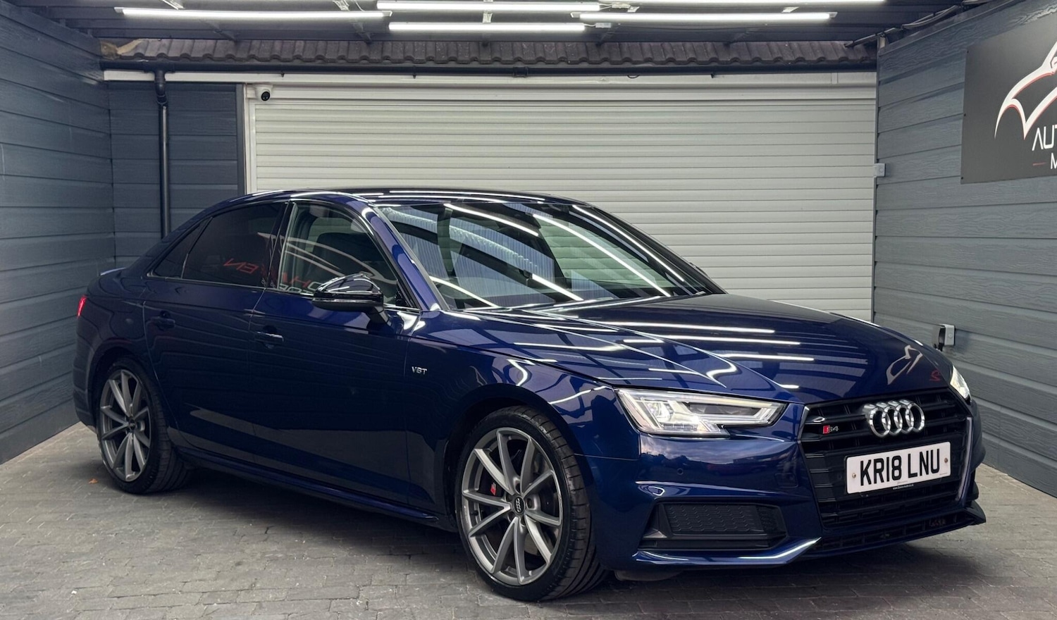 Used Audi S4 2018 for sale - 78134871: Photo 20