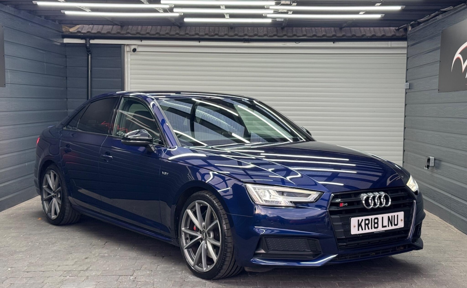 Used Audi S4 2018 for sale - 78134871: Photo 21