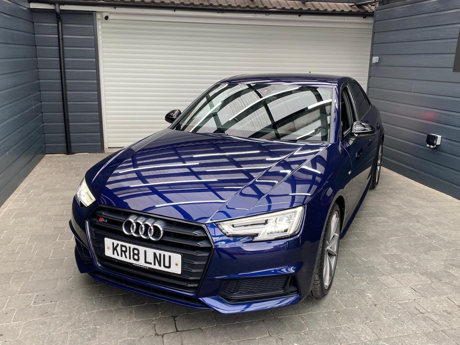 Used Audi S4 2018 for sale - 78134871: Photo 22