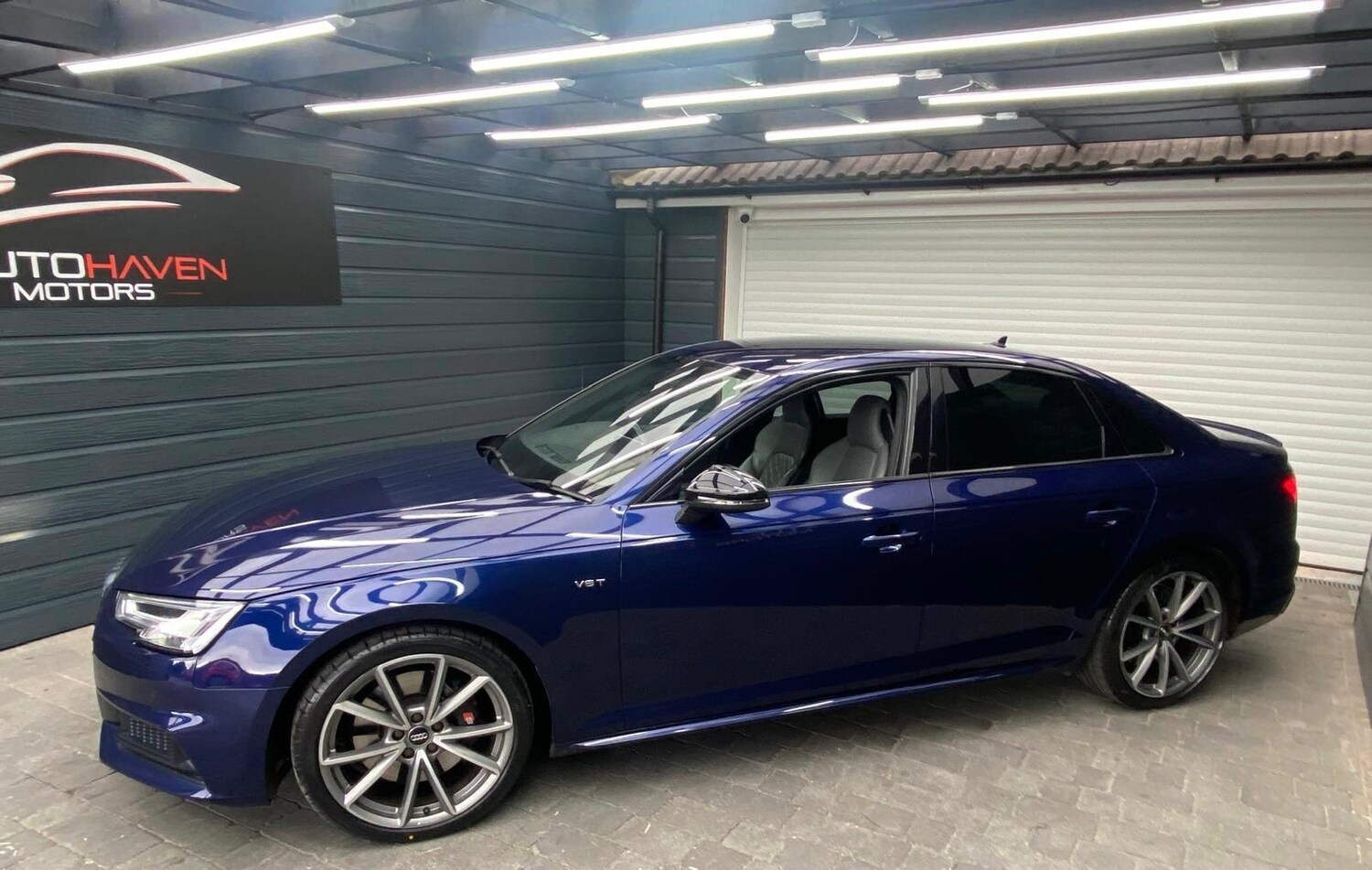 Used Audi S4 2018 for sale - 78134871: Photo 23