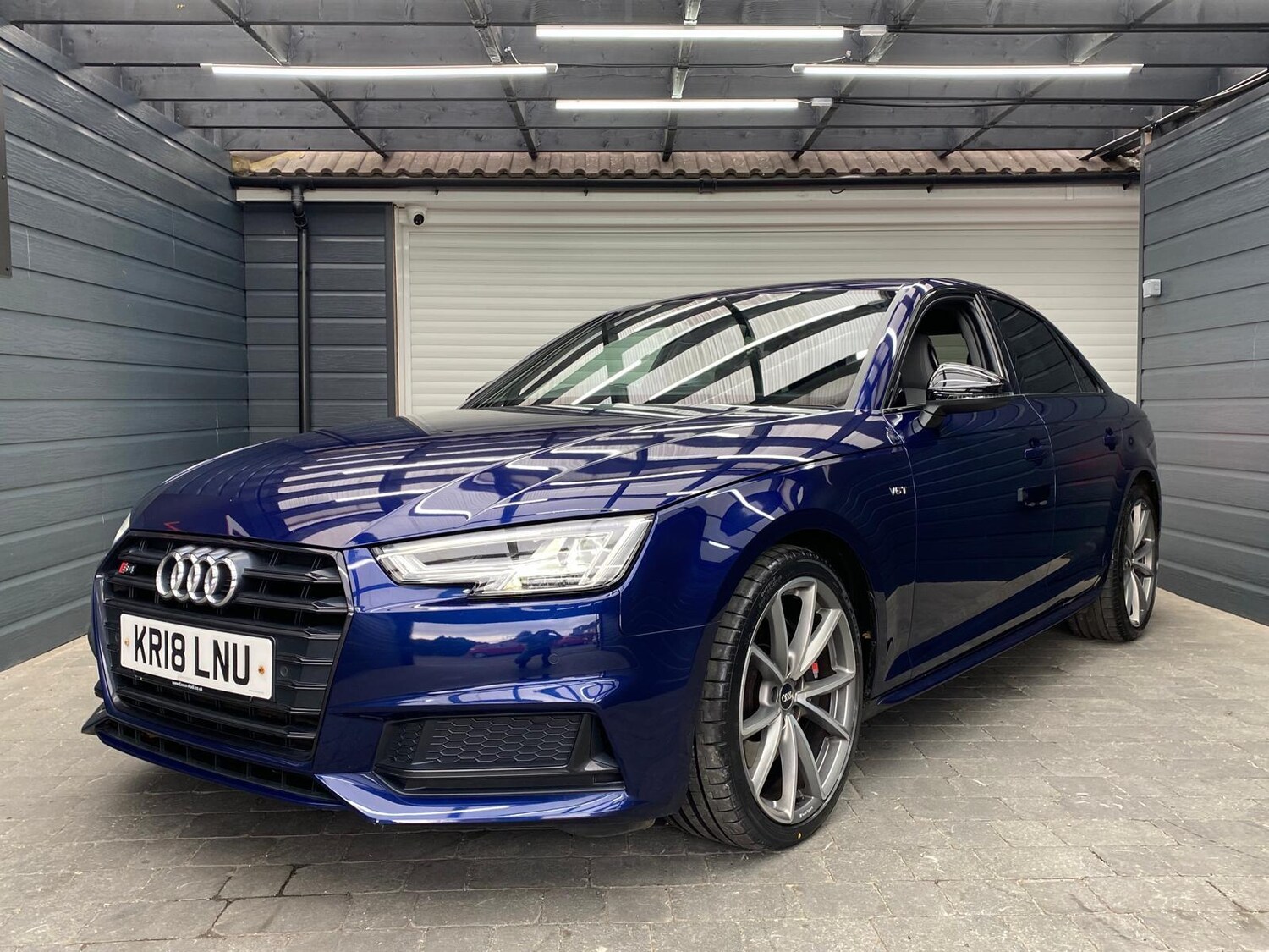 Used Audi S4 2018 for sale - 78134871: Photo 24