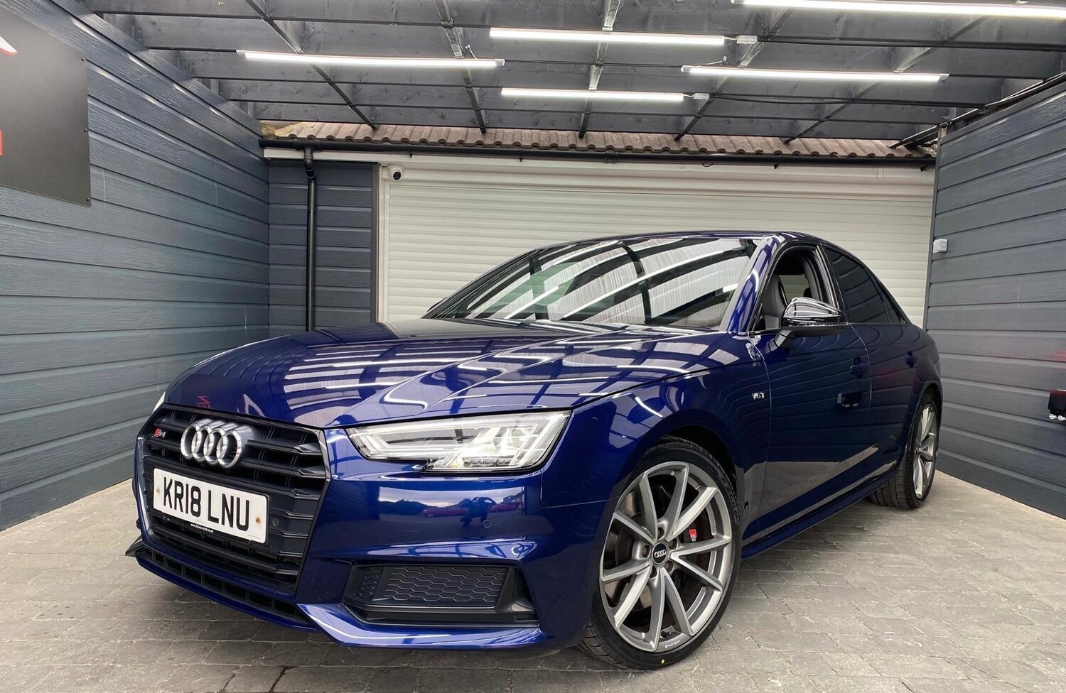 Used Audi S4 2018 for sale - 78134871: Photo 25