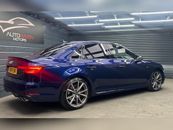 Used Audi A4 2018 for sale - 78134871: Photo