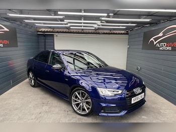 Used Audi A4 2018 for sale - 78134871: Photo