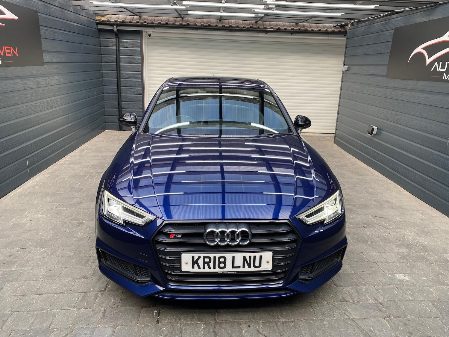 Used Audi S4 2018 for sale - 78134871: Photo 5