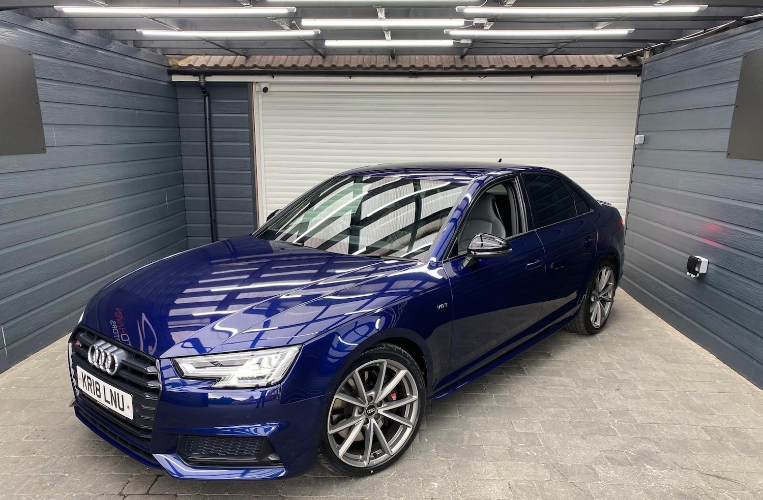 Used Audi S4 2018 for sale - 78134871: Photo 6