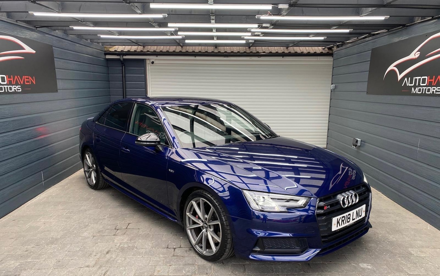 Used Audi S4 2018 for sale - 78134871: Photo 9