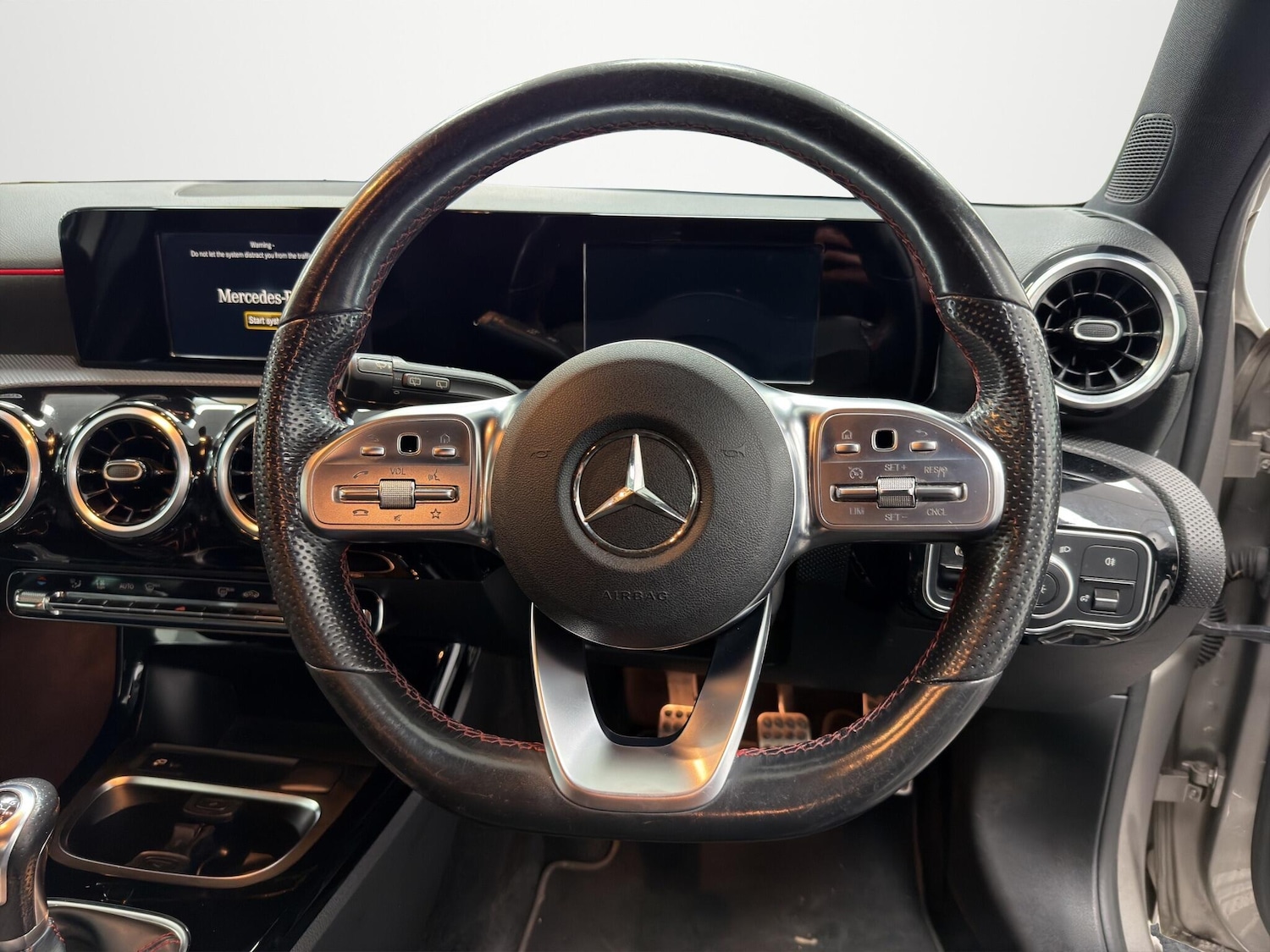 Used Mercedes-Benz A-Class for sale - 77762532: Photo 10