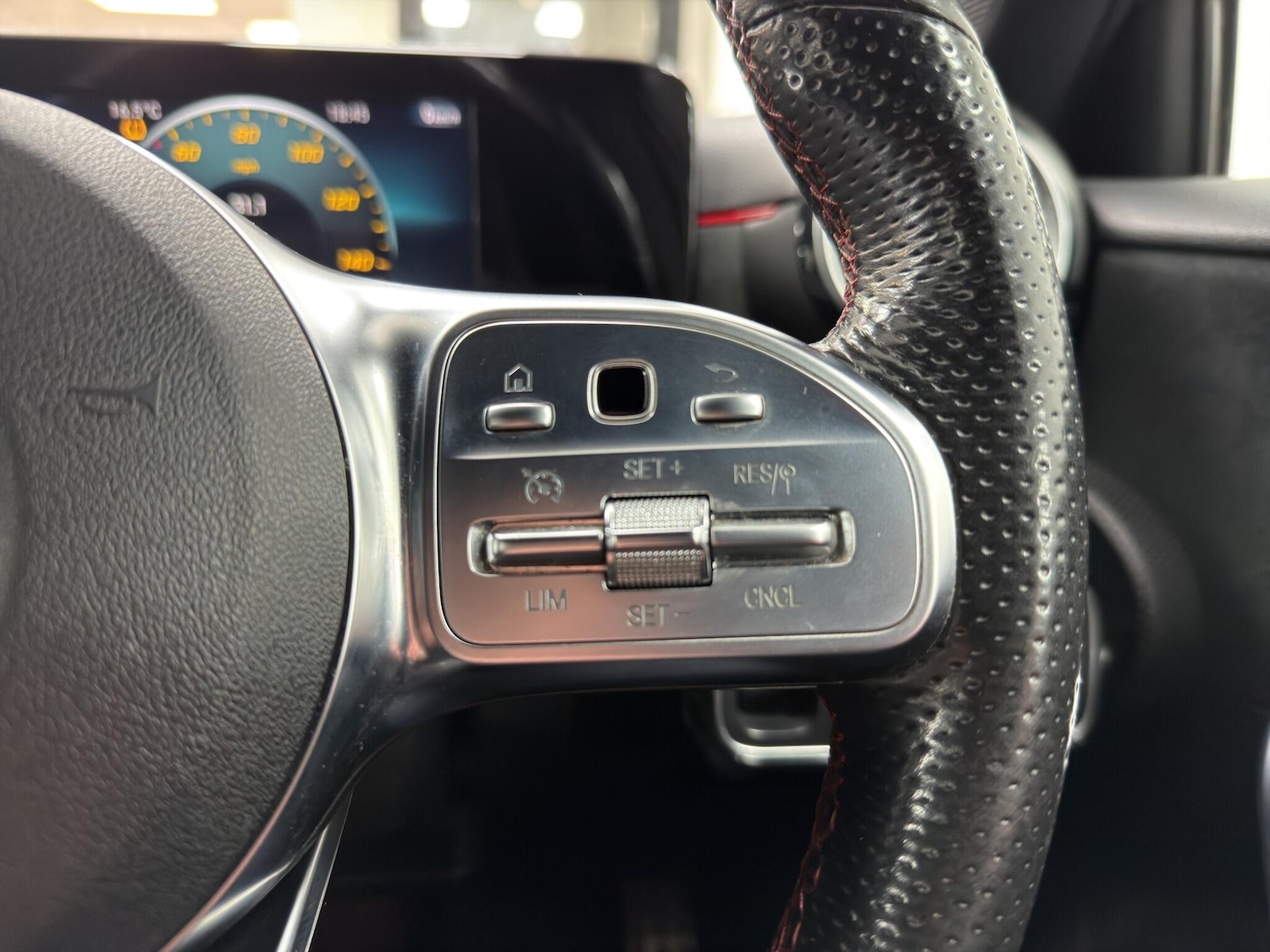 Used Mercedes-Benz A-Class for sale - 77762532: Photo 12