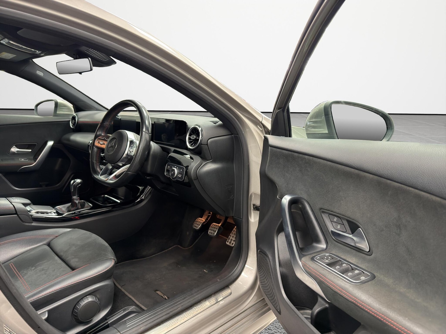 Used Mercedes-Benz A-Class for sale - 77762532: Photo 13