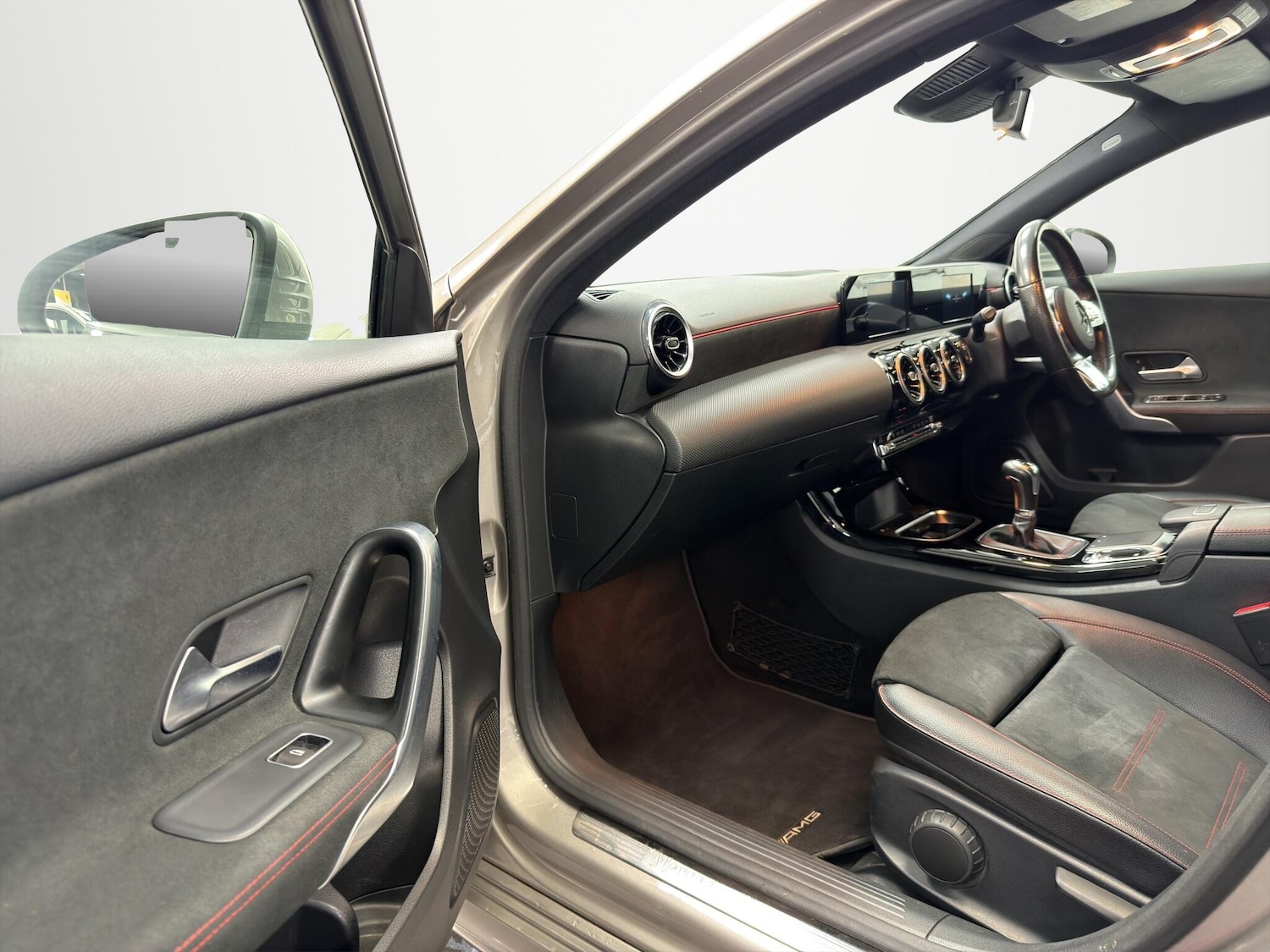 Used Mercedes-Benz A-Class for sale - 77762532: Photo 14