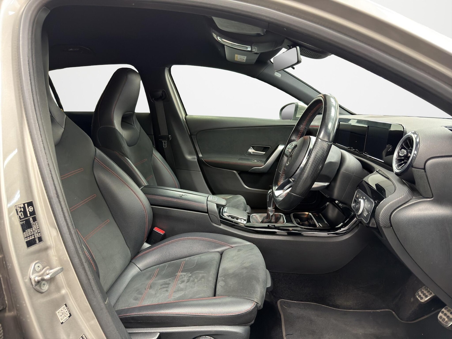 Used Mercedes-Benz A-Class for sale - 77762532: Photo 15