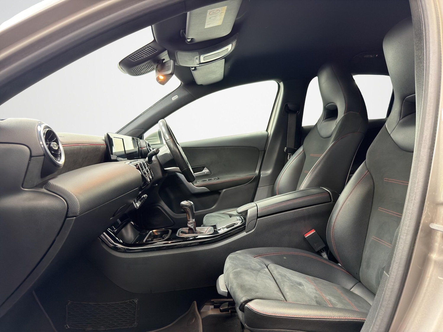 Used Mercedes-Benz A-Class for sale - 77762532: Photo 16