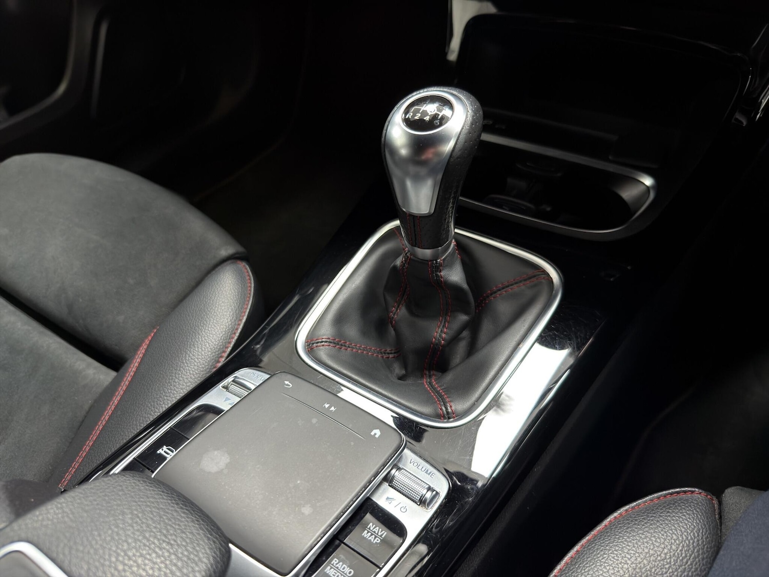 Used Mercedes-Benz A-Class for sale - 77762532: Photo 17