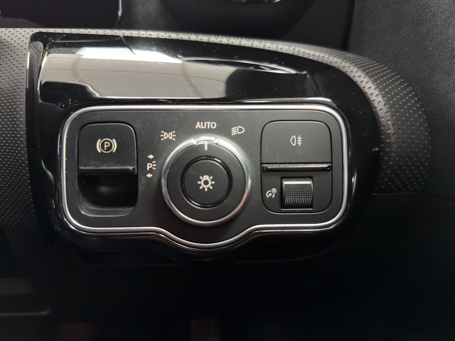 Used Mercedes-Benz A-Class for sale - 77762532: Photo 18