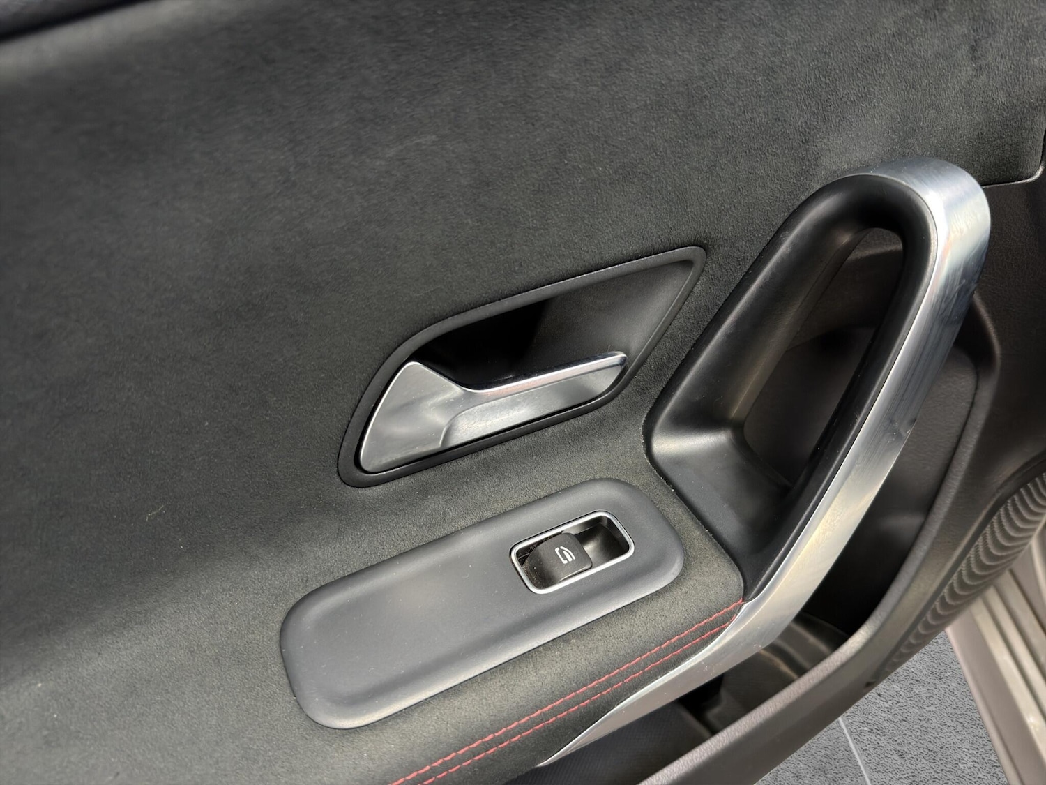 Used Mercedes-Benz A-Class for sale - 77762532: Photo 19