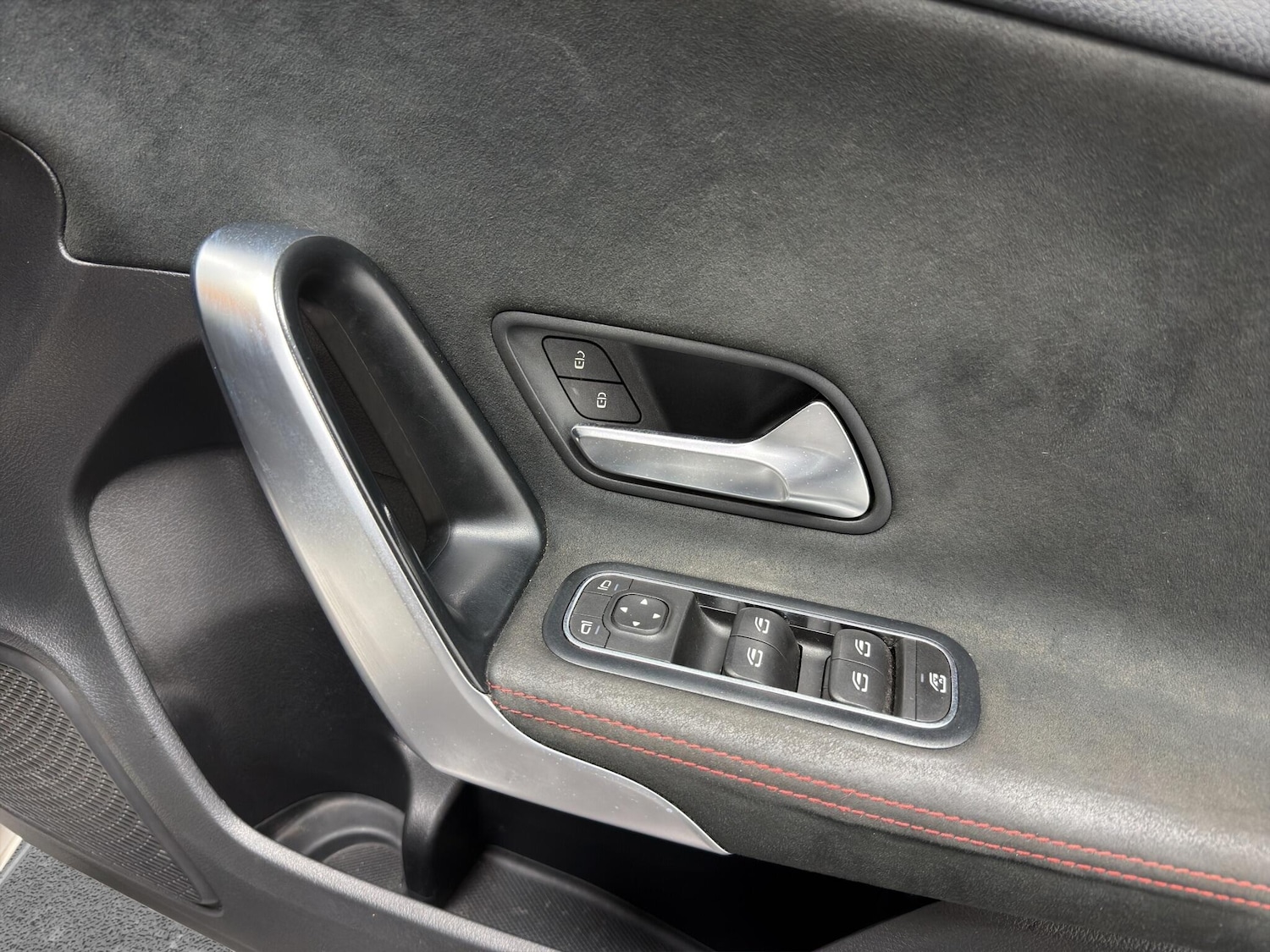 Used Mercedes-Benz A-Class for sale - 77762532: Photo 20