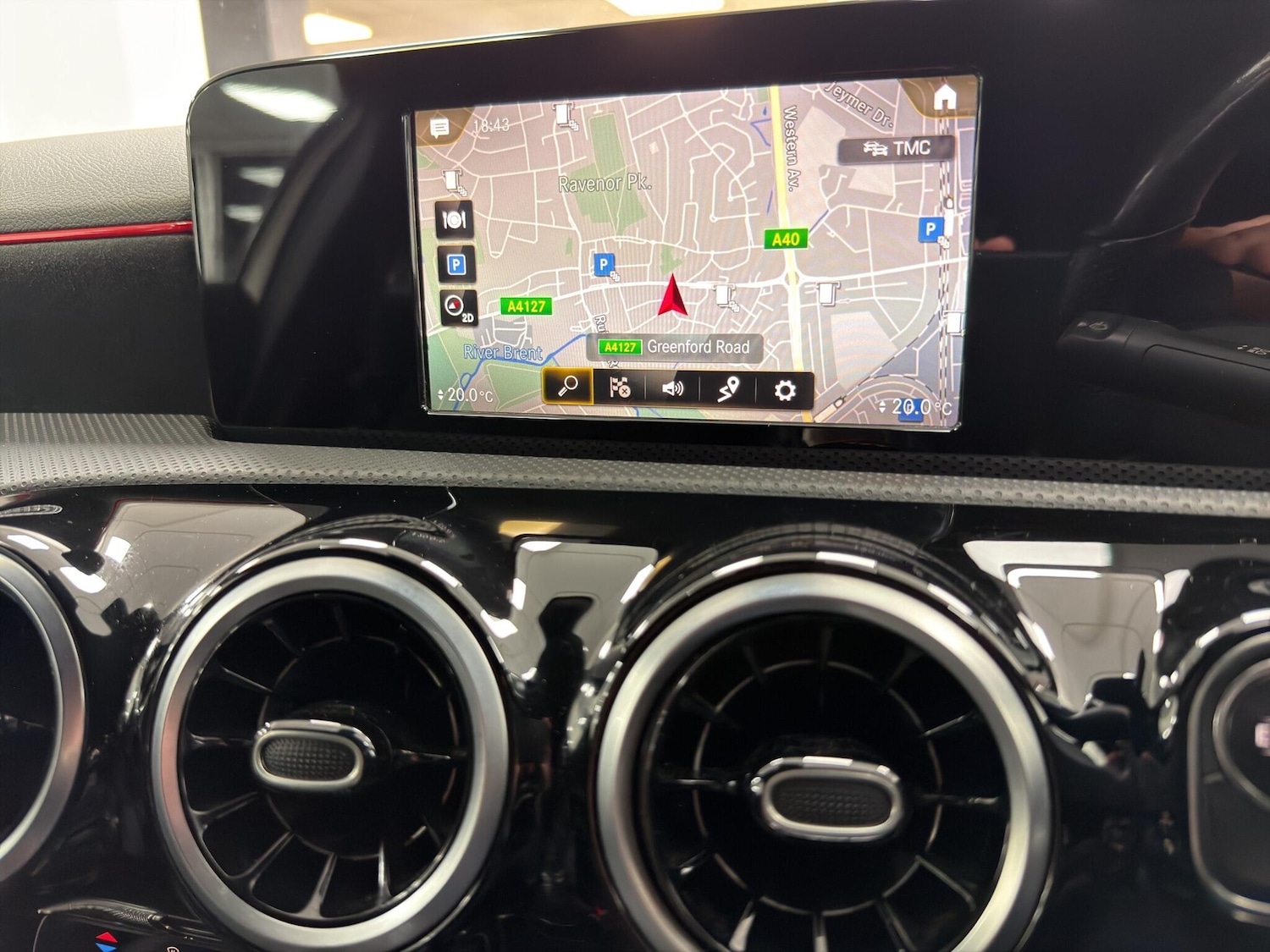 Used Mercedes-Benz A-Class for sale - 77762532: Photo 21