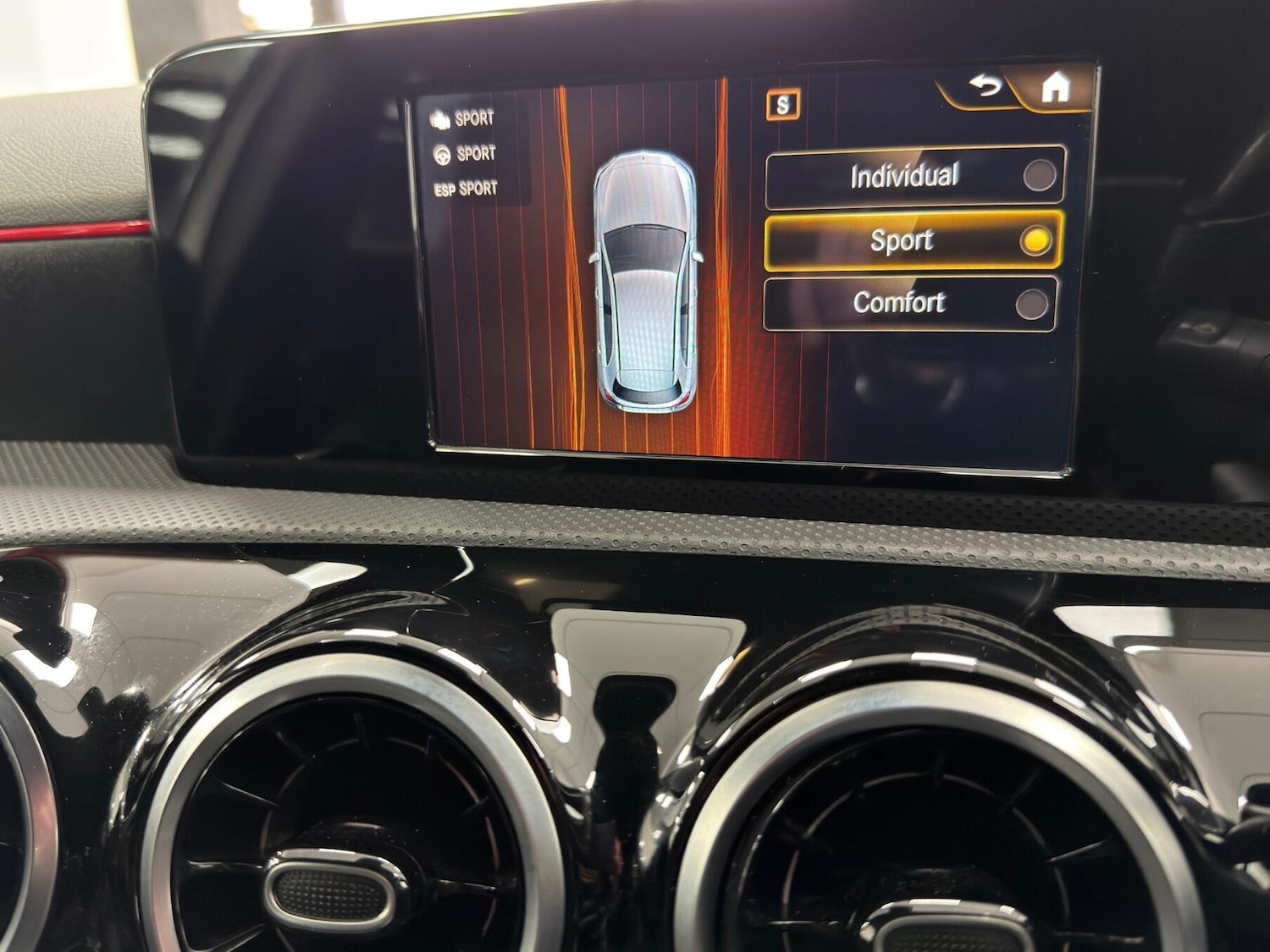 Used Mercedes-Benz A-Class for sale - 77762532: Photo 22