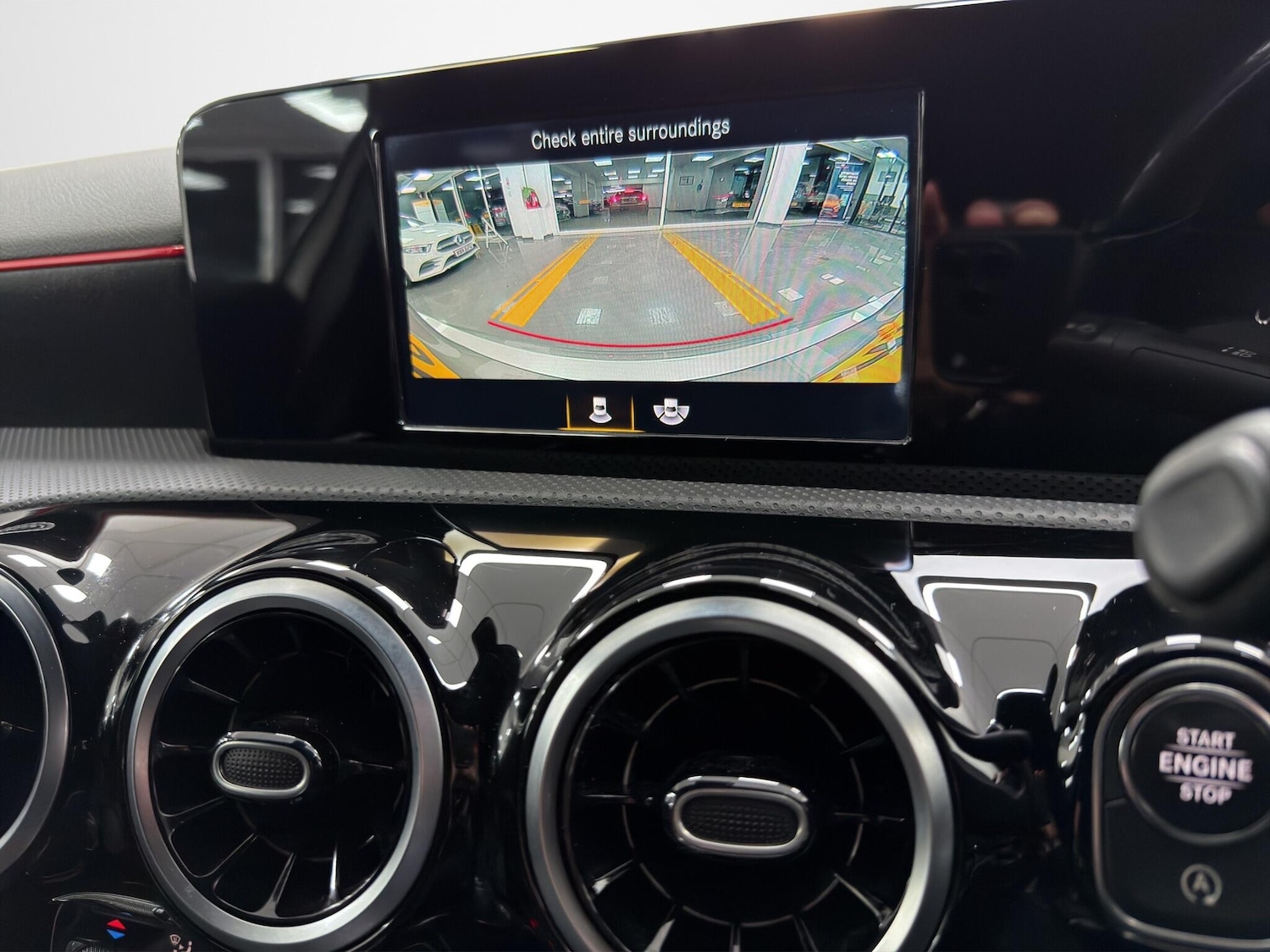 Used Mercedes-Benz A-Class for sale - 77762532: Photo 23