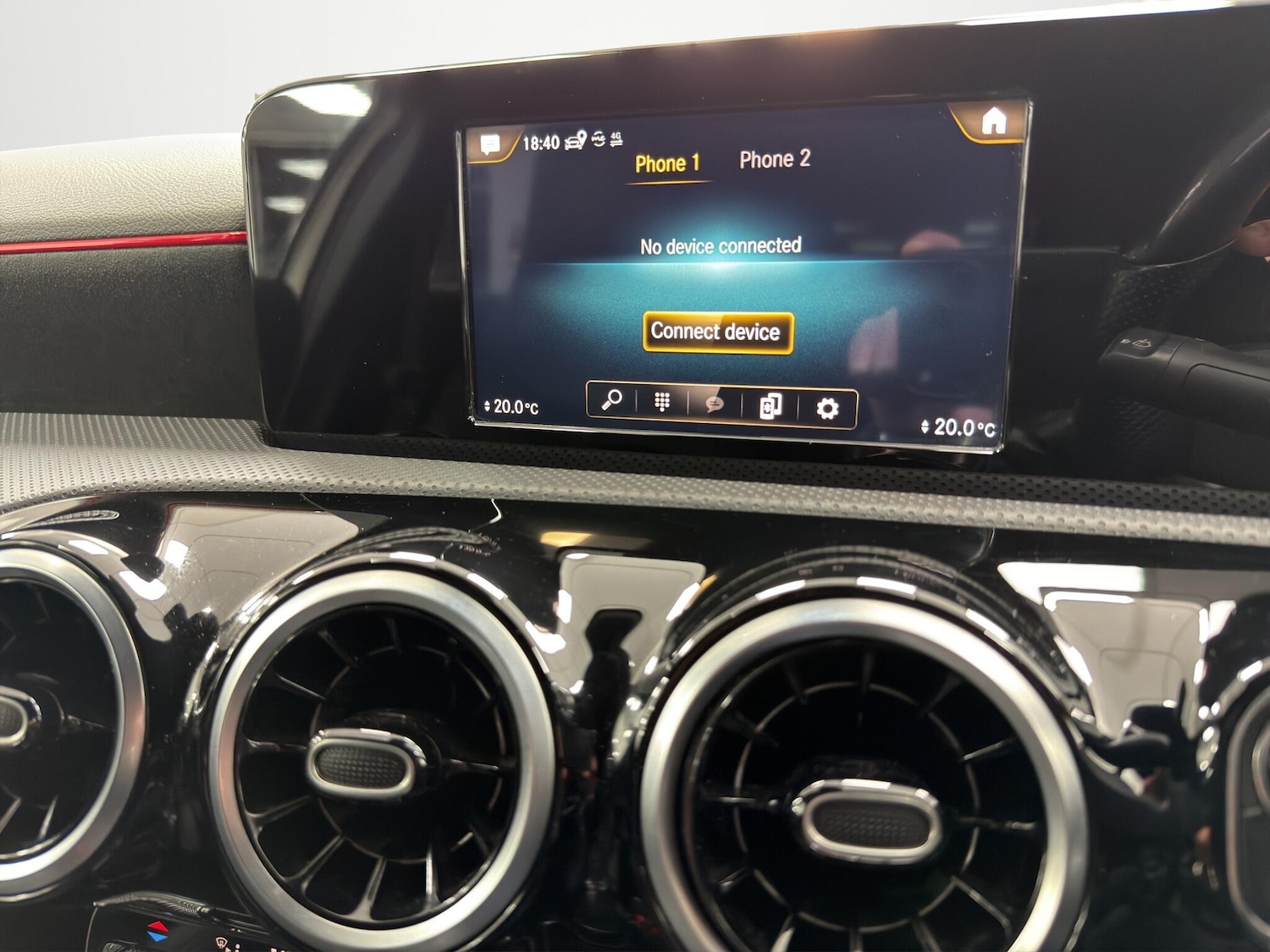 Used Mercedes-Benz A-Class for sale - 77762532: Photo 25