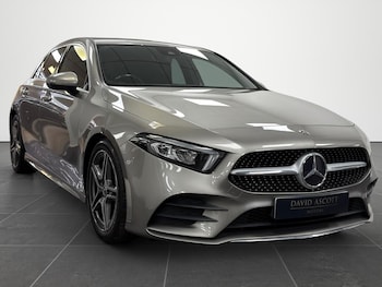 Used Mercedes-Benz A-Class 2019 for sale - 77762532: Photo