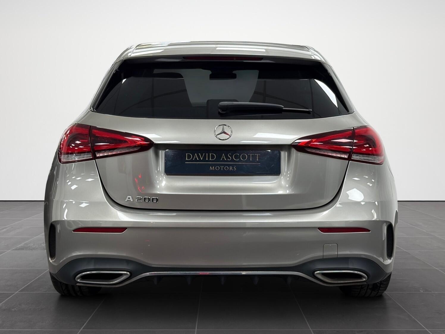 Used Mercedes-Benz A-Class for sale - 77762532: Photo 6