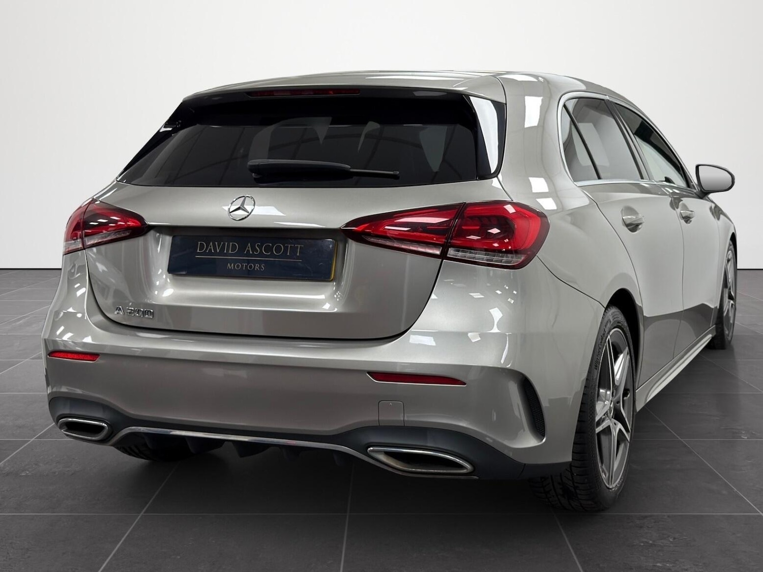 Used Mercedes-Benz A-Class for sale - 77762532: Photo 7