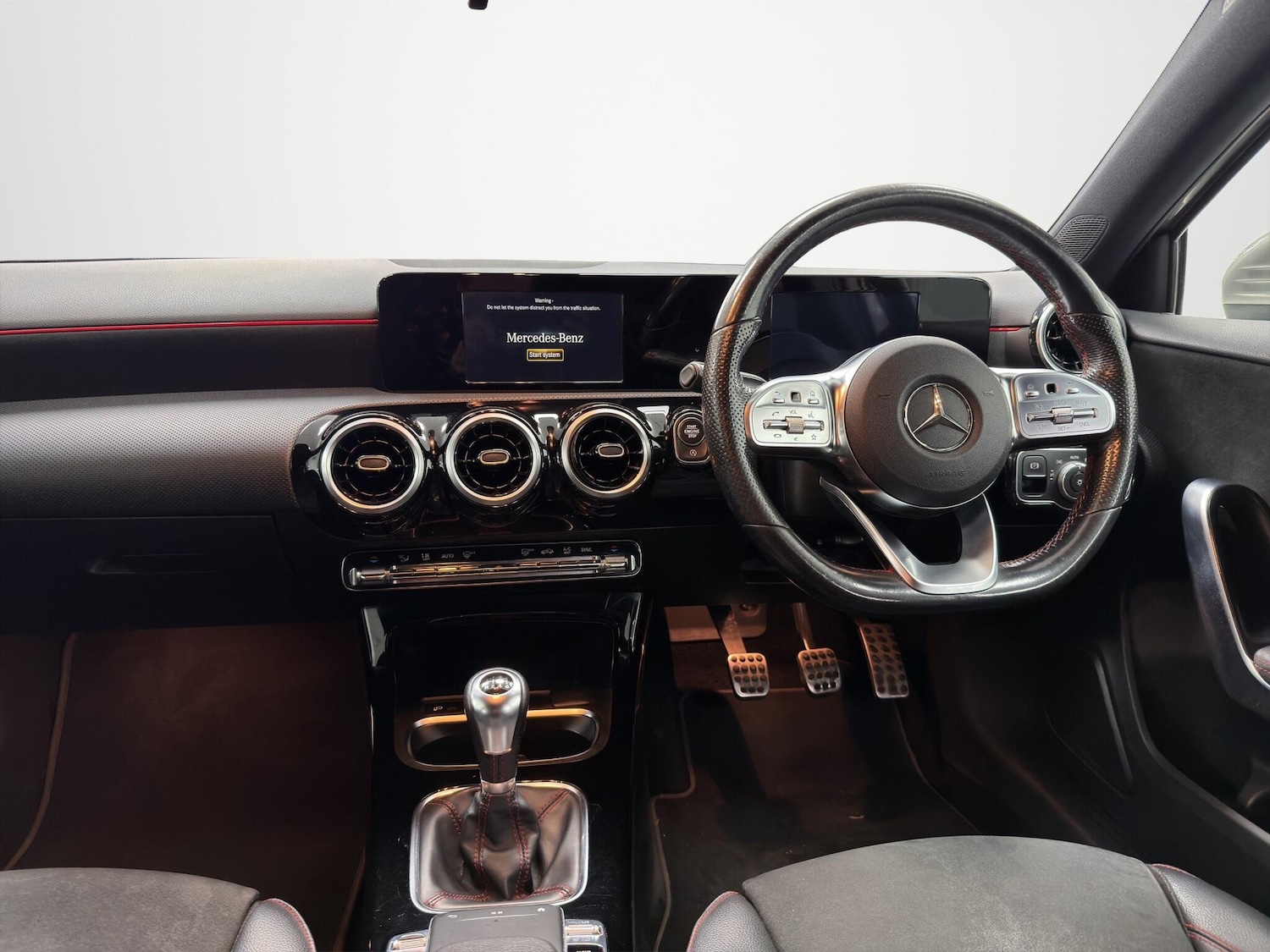 Used Mercedes-Benz A-Class for sale - 77762532: Photo 9