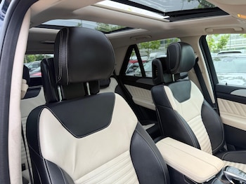 Used Mercedes-Benz GLE 2015 for sale - 79077976: Photo