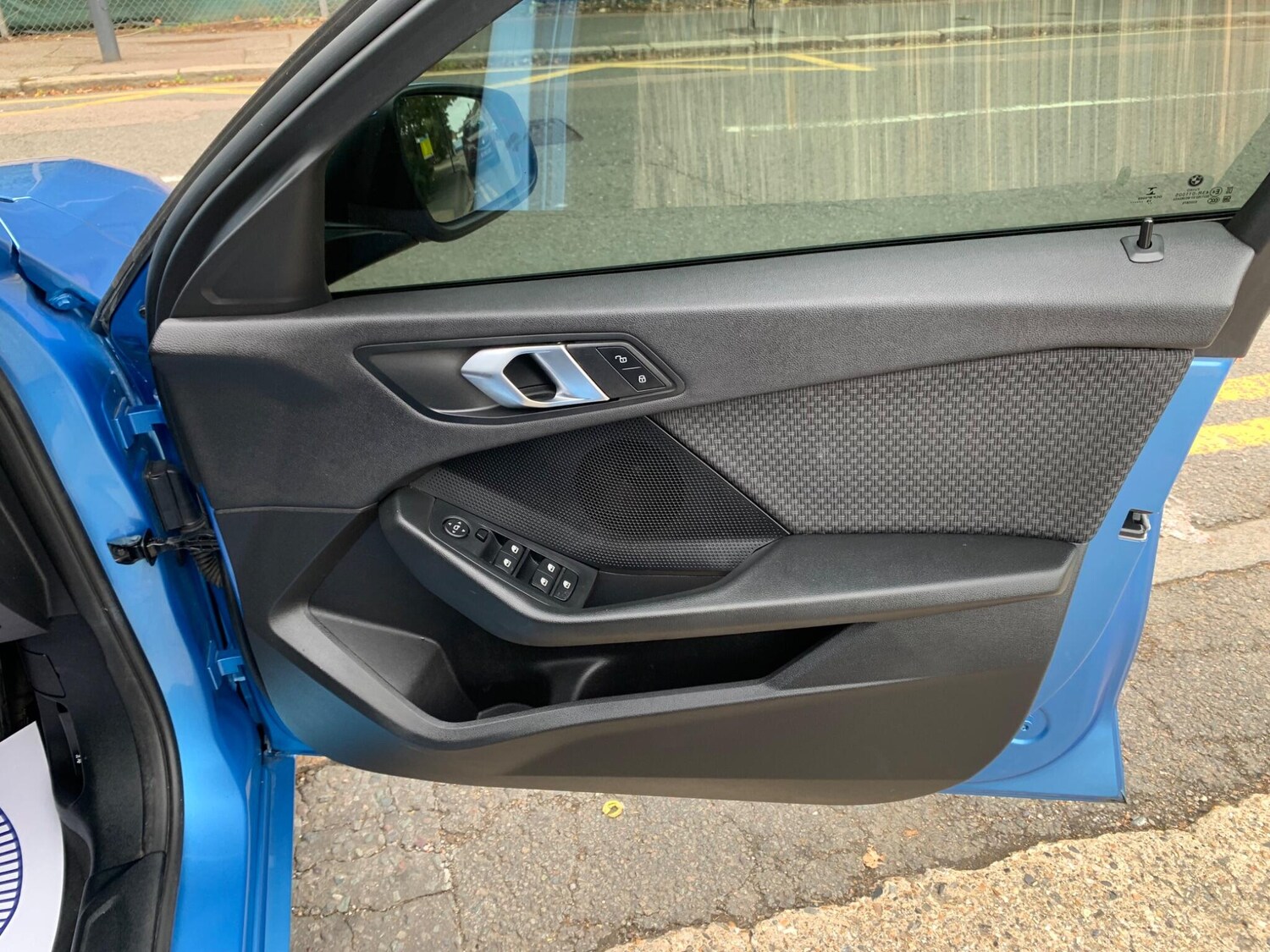 Used BMW 1 Series 2019 for sale - 77927864: Photo 14