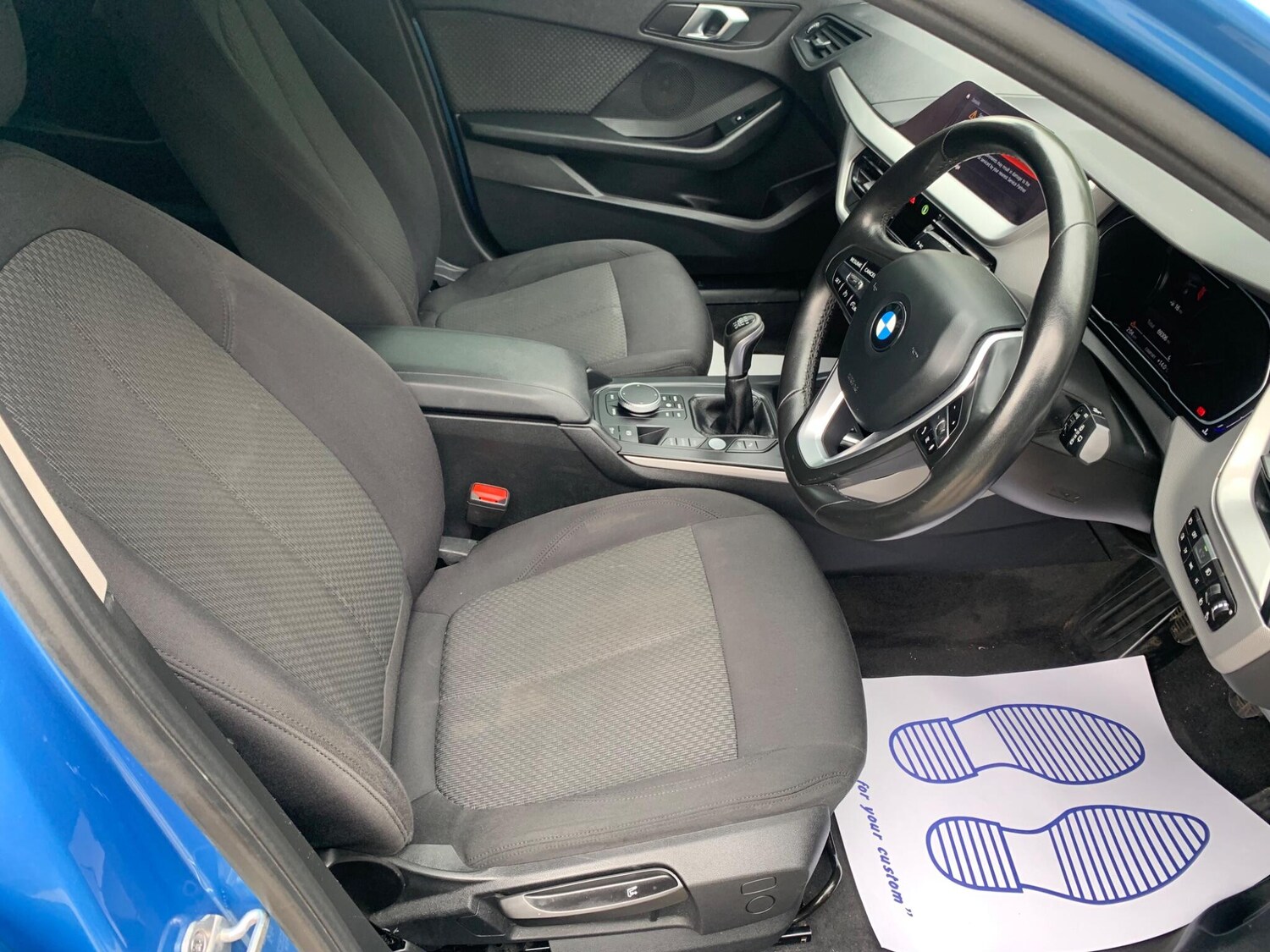 Used BMW 1 Series 2019 for sale - 77927864: Photo 15