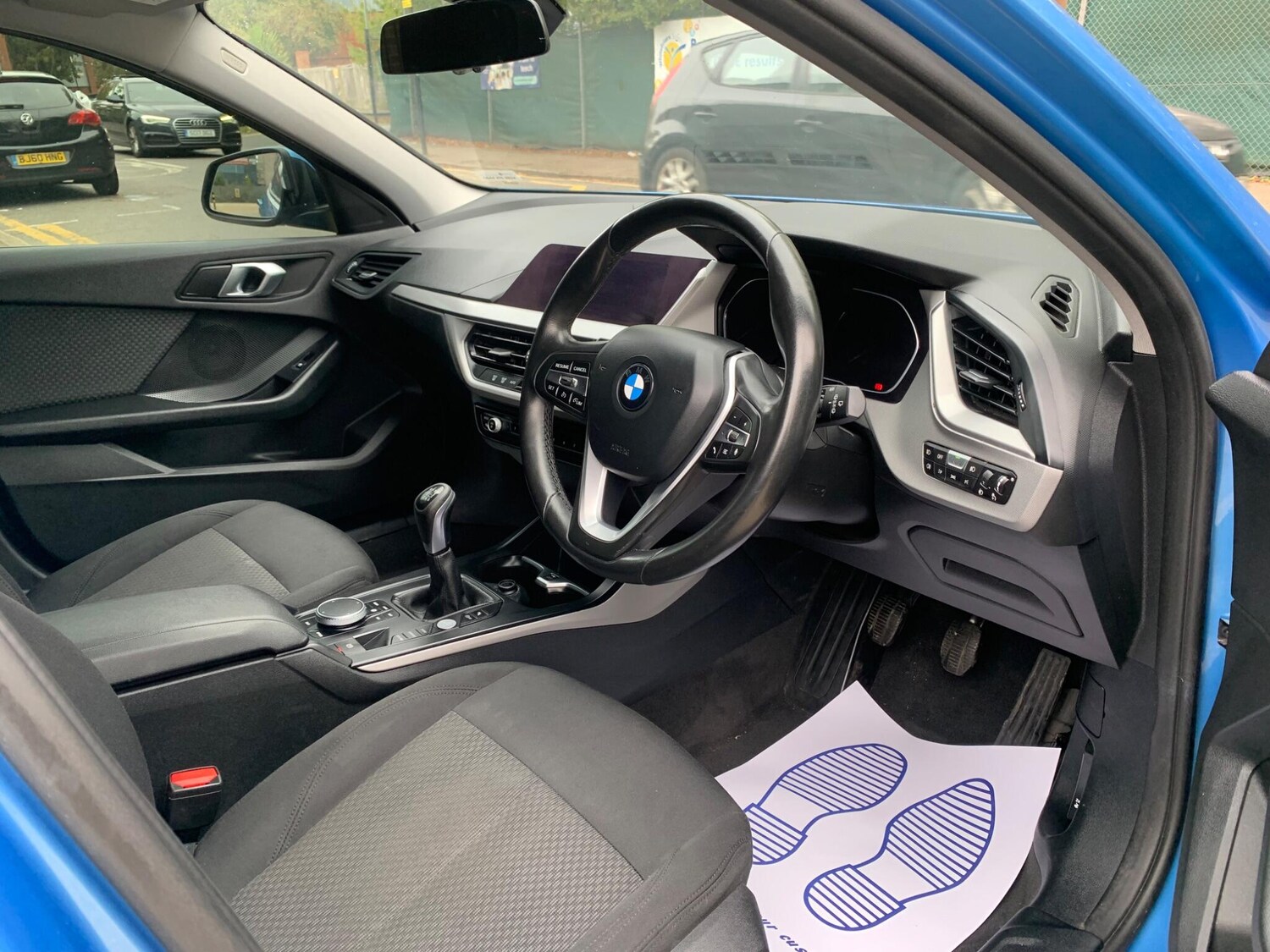 Used BMW 1 Series 2019 for sale - 77927864: Photo 17