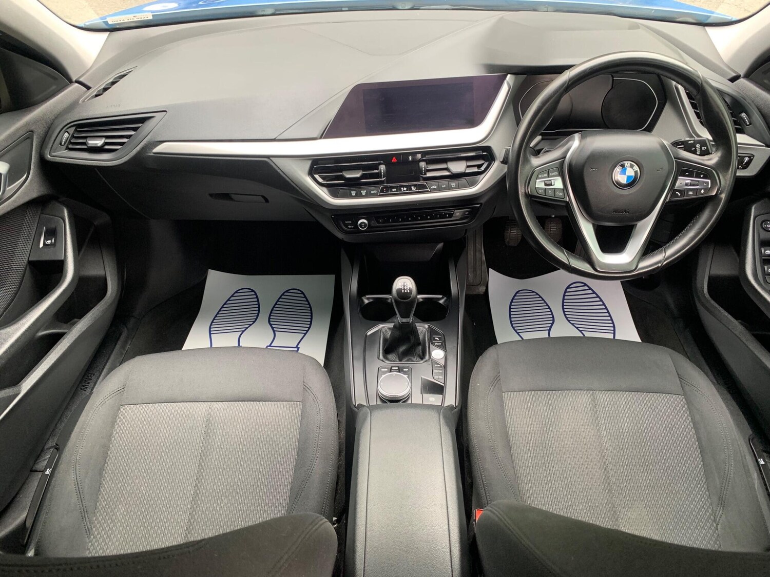 Used BMW 1 Series 2019 for sale - 77927864: Photo 19