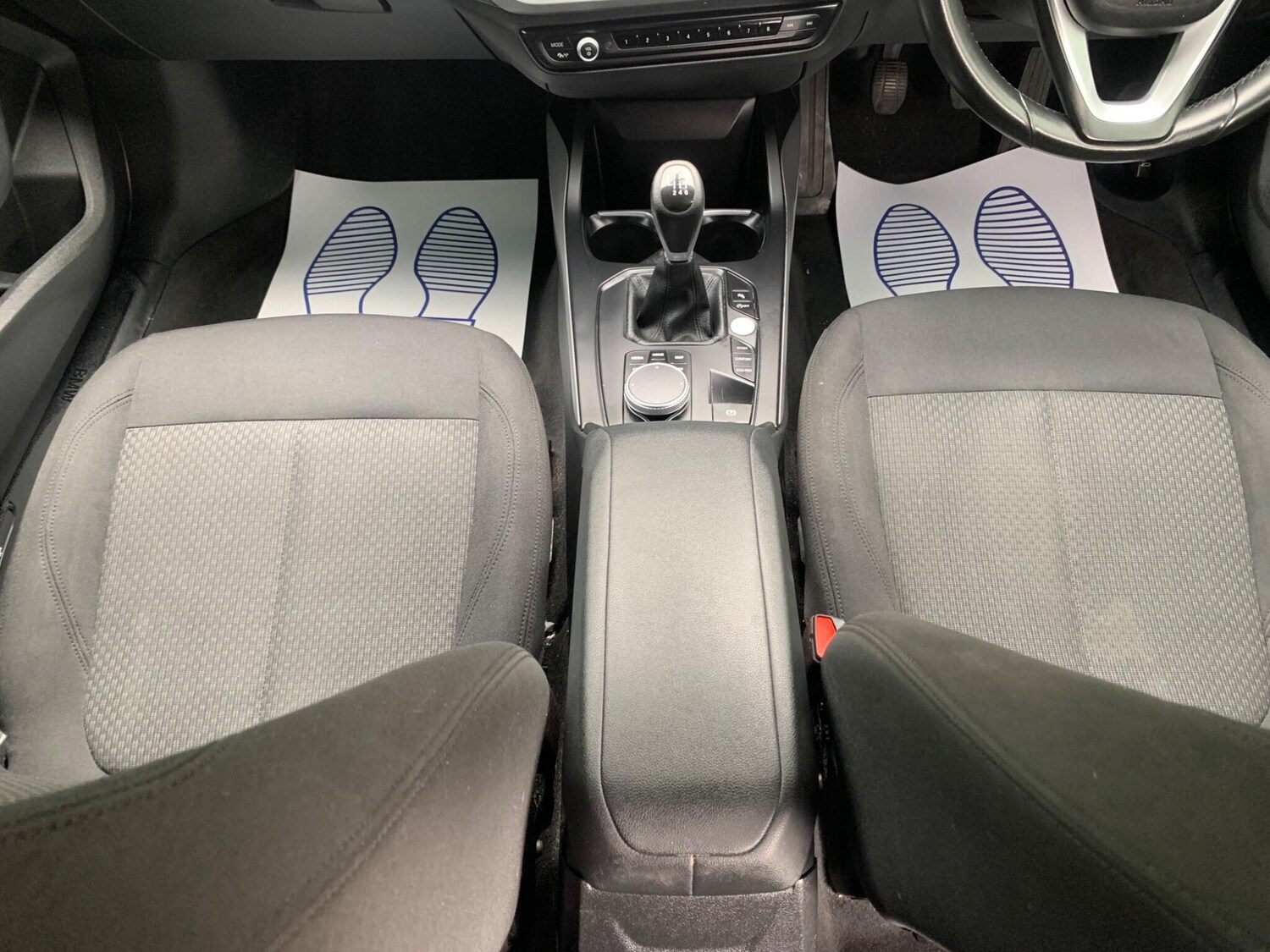 Used BMW 1 Series 2019 for sale - 77927864: Photo 20