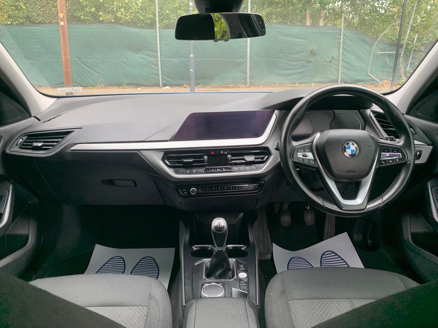 Used BMW 1 Series 2019 for sale - 77927864: Photo 21