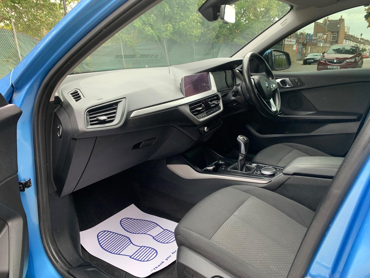 Used BMW 1 Series 2019 for sale - 77927864: Photo 22