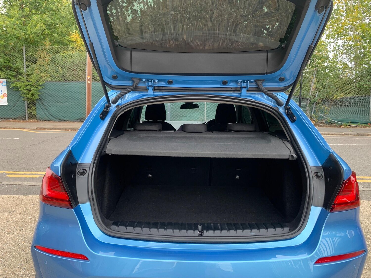 Used BMW 1 Series 2019 for sale - 77927864: Photo 23