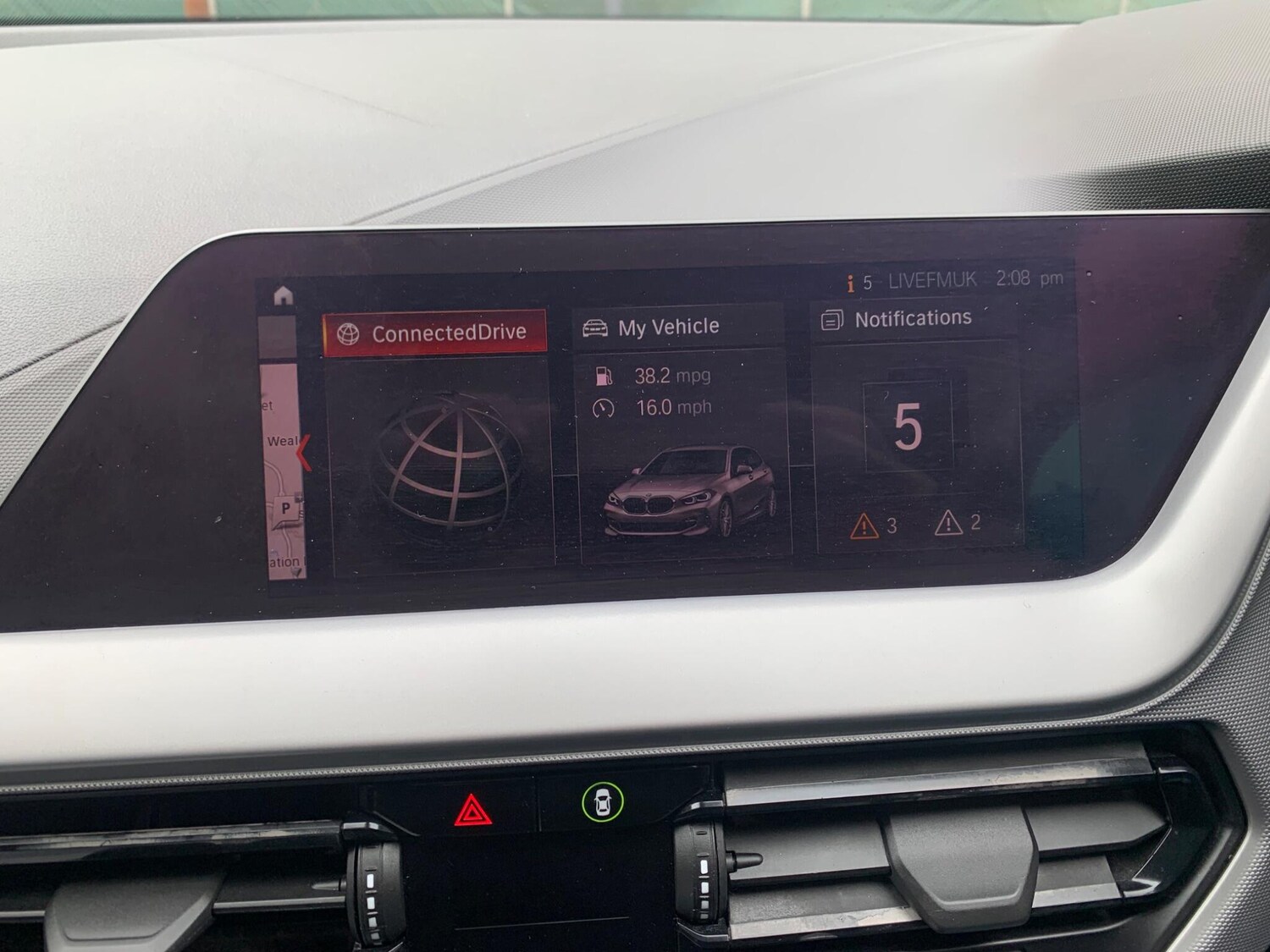 Used BMW 1 Series 2019 for sale - 77927864: Photo 25