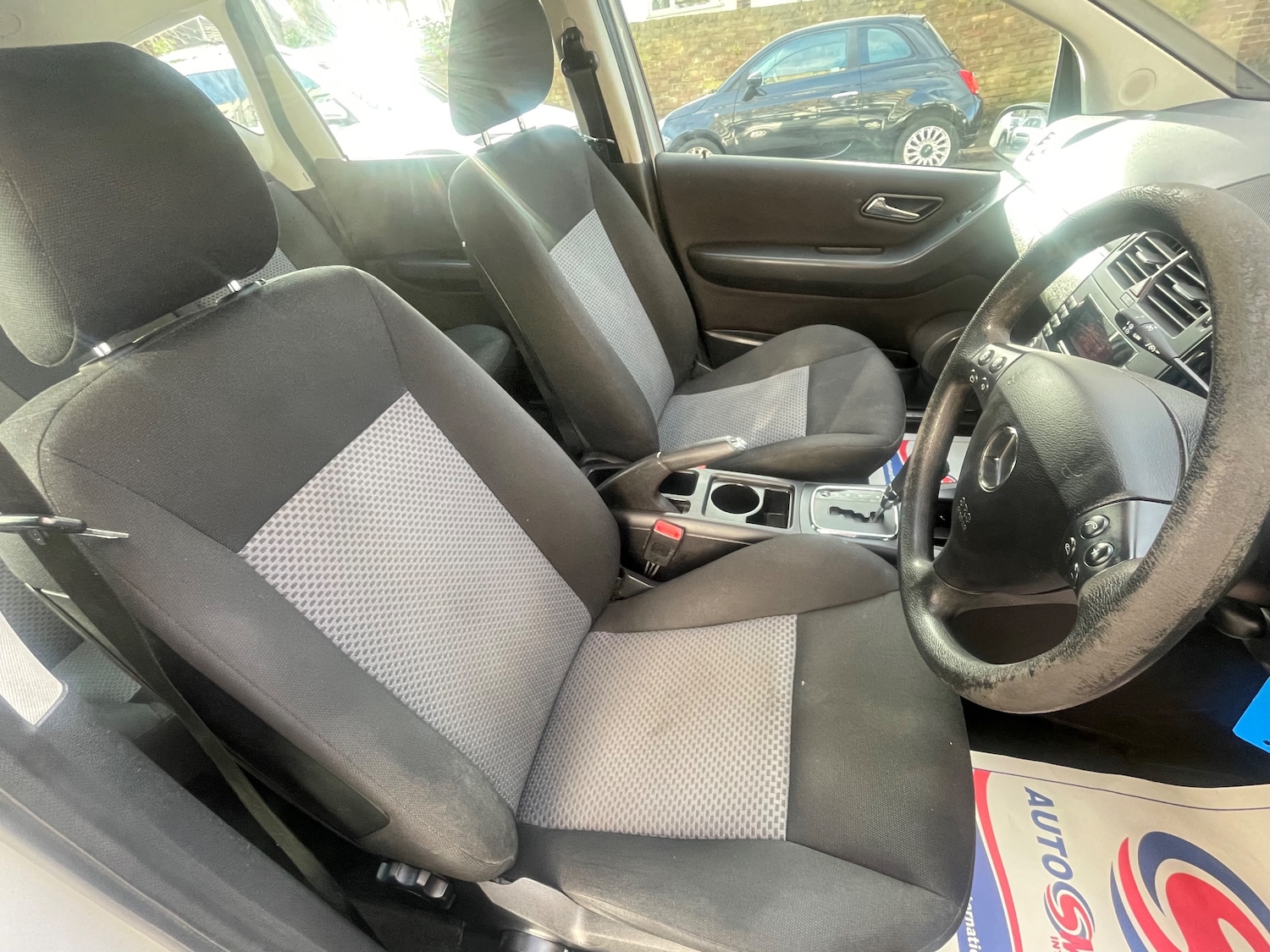 Used Mercedes-Benz A-Class 2007 for sale - 78009271: Photo 14