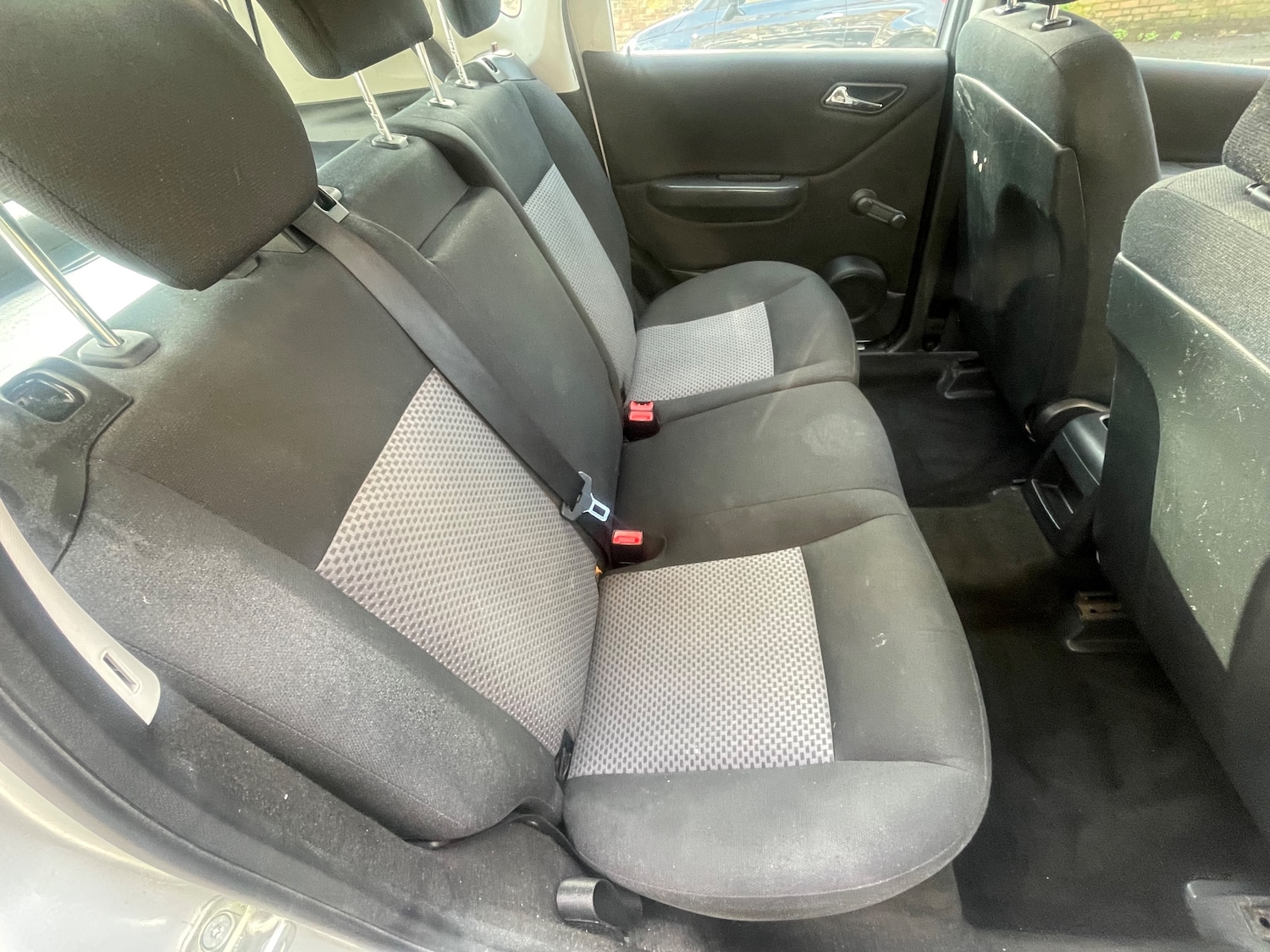 Used Mercedes-Benz A-Class 2007 for sale - 78009271: Photo 17