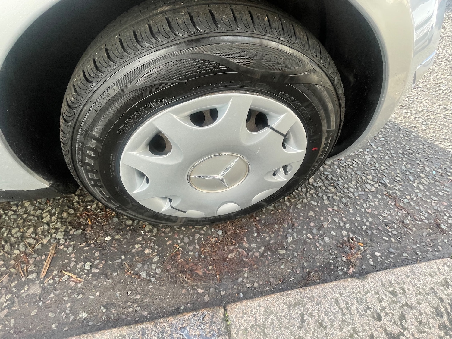 Used Mercedes-Benz A-Class 2007 for sale - 78009271: Photo 21